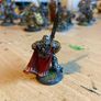 Warhammer 40k Grey Knights Army Image 5