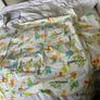 GroBed single duvet x2 with fitted sheets x3 Image 4