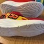 Lightning McQueen Kids Trainers Image 3