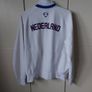 Nike Original Authentic Netherlands Anthem jacket Mint condition Image 2