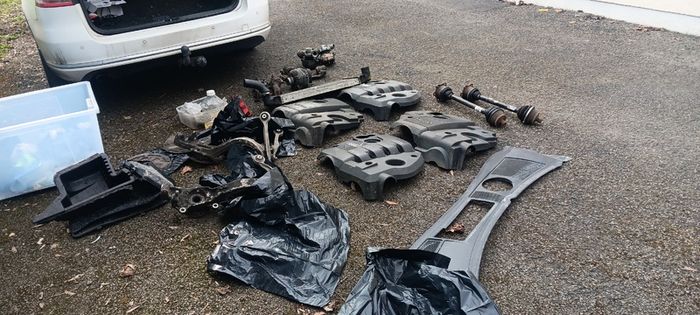 1.9tdi parts audi vw seat skoda