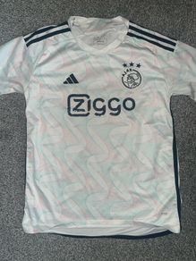 Ajax Jersey Medium