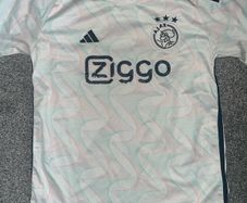 Ajax Jersey Medium
