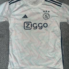Ajax Jersey Medium