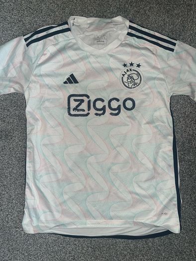 Ajax Jersey Medium
