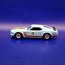 Hot Wheels Premium Mustang Boss 302, used, mint. Image 4