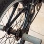 PLANET X Freestyler, with pegs Age 9/12 in great condition Image 8