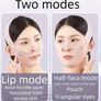 V-Shaped Facial Shaping Mask Image 3