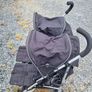 mamas and papas double buggy Image 4