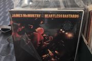 James McMurtry And The Heartless Bastards - Live In Aught-Three (2xLP, Gatefold) Vinyl