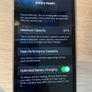 iphone se 32G simfree good battery Image 3