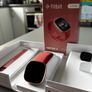 Fitbit Versa 4 (Pink Sand/Copper Rose) + Original Box & 3 Extra Straps Image 2