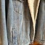 Levi's Sherpa Jacket Image 5