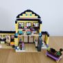 Lego Friends Heartlake High (41005) Image 4