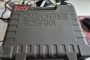 boss pedal case