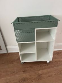 IKEA Trolley