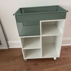 IKEA Trolley