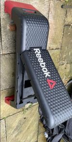 Reebok Deck