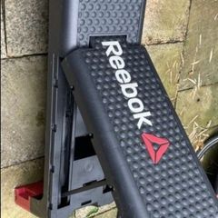 Reebok Deck