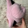 Pokemon Jigglypuff Plush GameFreak Wicked Cool Toys New Dirty Please look at the pictures Image 9