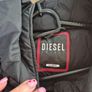 Diesel jacket please read Image 4