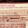 1984. Footloose. Original Soundtrack Of The Motion Picture.. Cassette Tape. Image 3