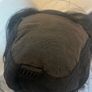 Lace Front 22 Inch Human Hair wig Image 6