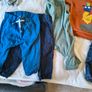 Baby boy clothing 3-6 months Image 6