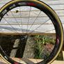 Fulcrum speed racing wheels Image 3