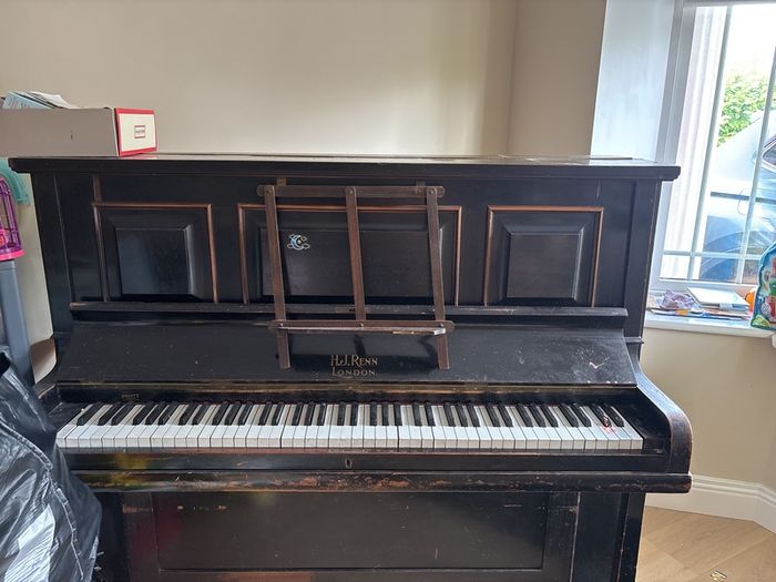 Piano