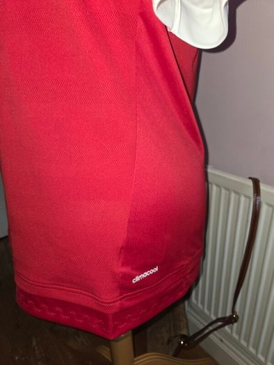 Manchester United 2015/16 Home Jersey - Large size