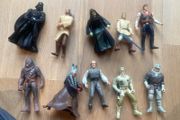 star wars figures