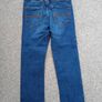 NEXT skinny boy's trousers/jeans.age 6 Image 3