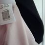 Ted Baker Rytaa Short Wrap Coat - Black - UK 12 - BNWT RRP 365 Image 9