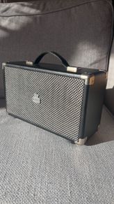 GPO Westwood Retro 25 Watt Bluetooth Speaker