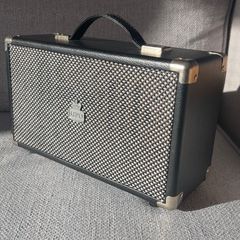 GPO Westwood Retro 25 Watt Bluetooth Speaker