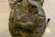 military army Boonie Hat