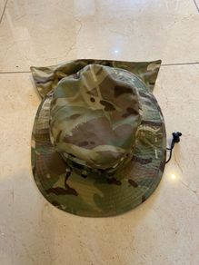 military army Boonie Hat