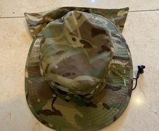 military army Boonie Hat