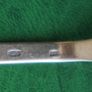 6 silver teaspoons Image 6