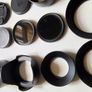 Selection of lens caps, hoods and variable ND filters Image 3