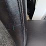 6 Large Dining Chairs Image 3