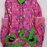 Childrens Bag Unicorn 3D Image 2