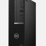 Dell OptiPlex 5080 SFF PC | Intel Core i5-10500 | 16GB RAM | 256GB M.2 SSD Desktop Image 2