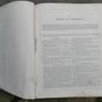 Antique Holy Bible Douay Version Image 7
