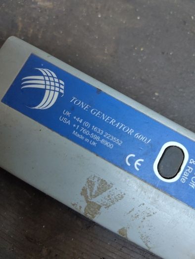 Tone Generator