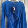 Bnwt Plt Playsuit Uk 10 Image 5
