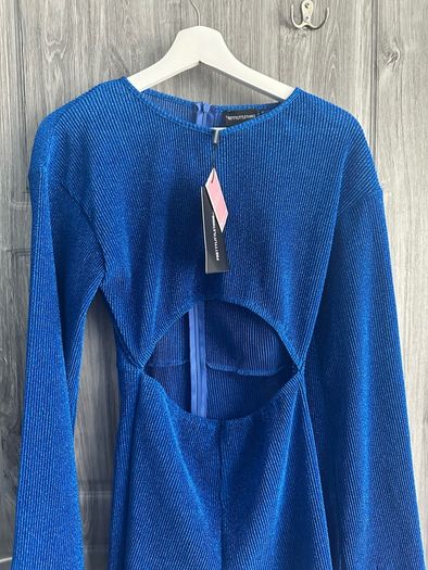 Bnwt Plt Playsuit Uk 10