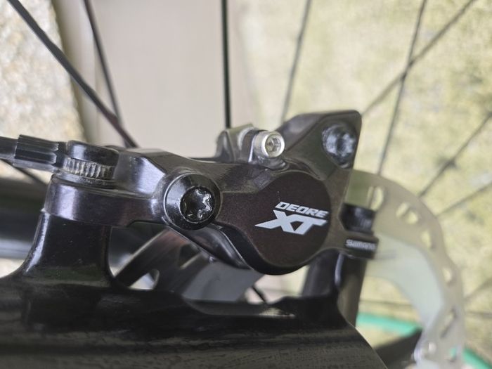 Giant Trance Advanced Carbon