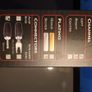 Audioquest Rocket 44 Bi-wire Cable 3.5m Image 2